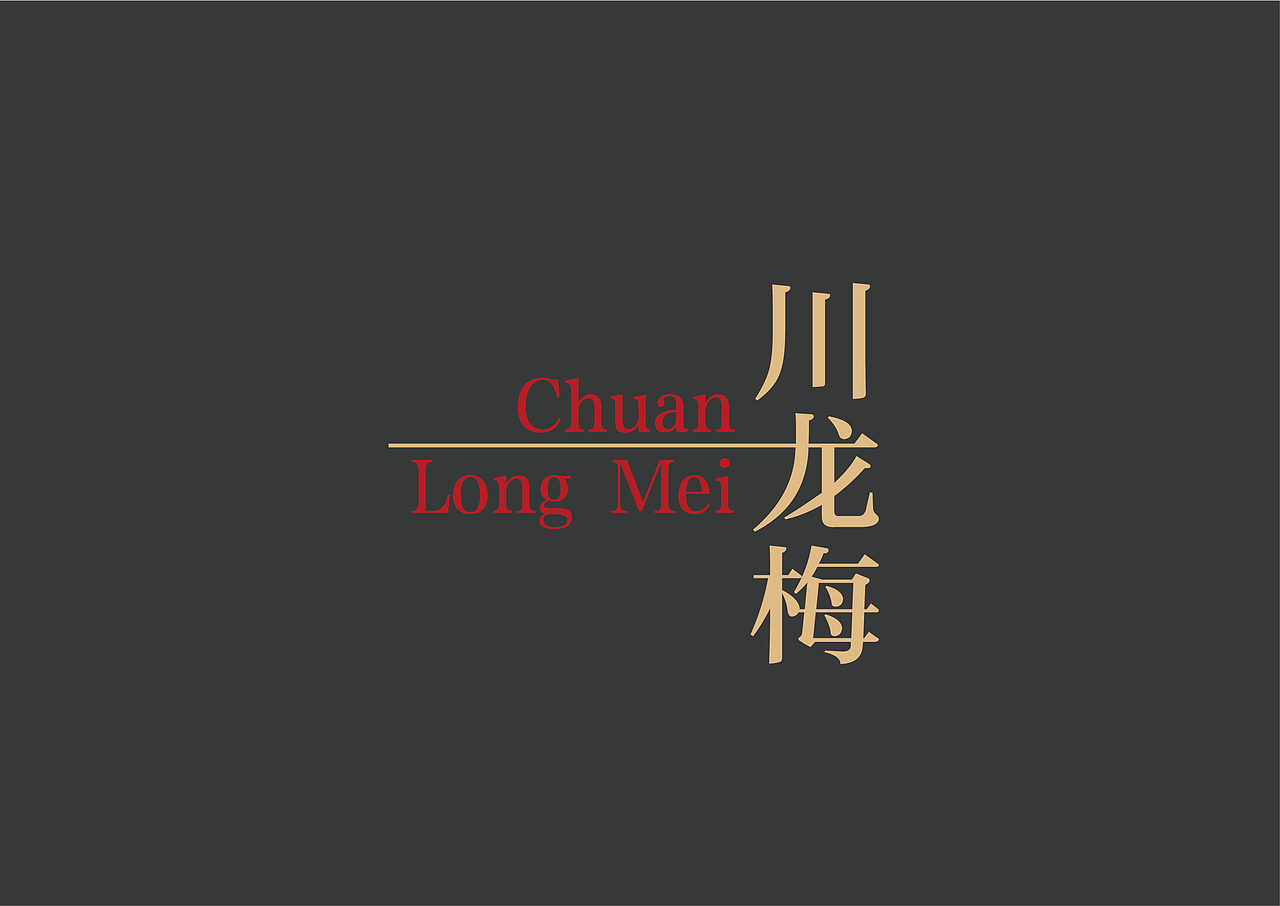川龙梅-品牌logo提案（图ZMzI2NzgzNTY4） - 品牌 - 站酷设计师摄設的Mocy原创素材 - 站酷ZCOOL