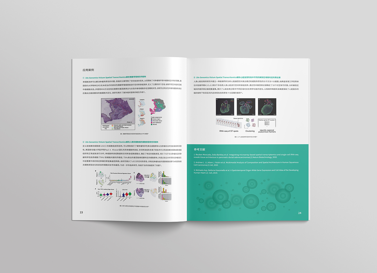 医疗画册（图ZMzE2ODk3MDk2） - 书籍/画册 - 站酷设计师继续or柒叁捌壹原创素材 - 站酷ZCOOL