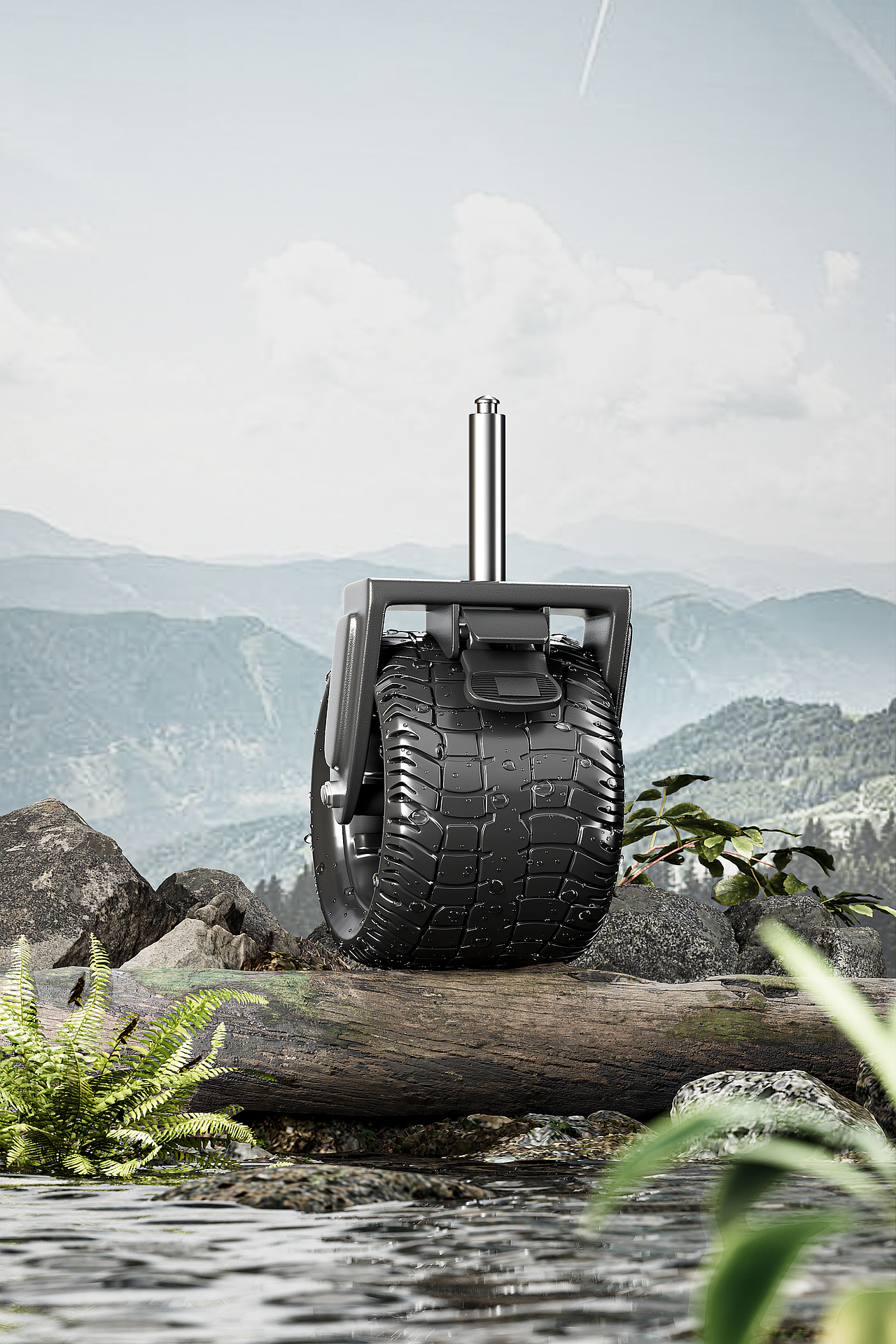 2023 上半年 建模渲染合集