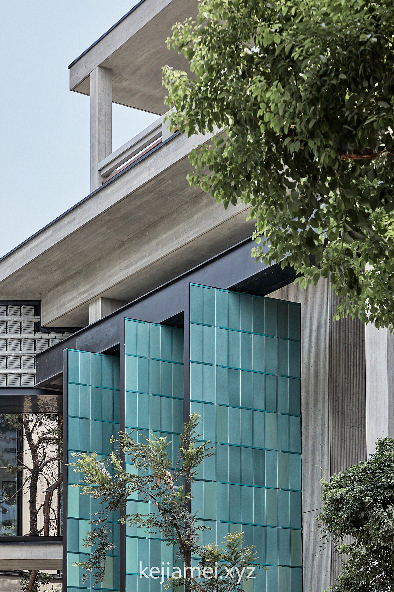 杭州国家版本馆(文润阁)