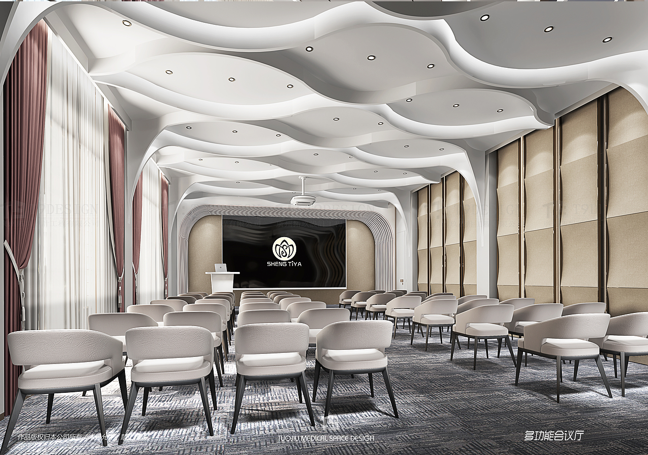 圣缇雅医疗整形医院