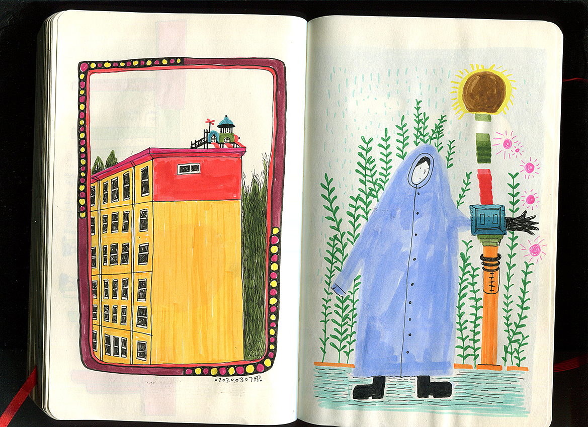 背包里的练习册12019（图ZMzQ1NDAyNjU2） - 创作习作 - 站酷设计师苏小泡原创素材 - 站酷ZCOOL