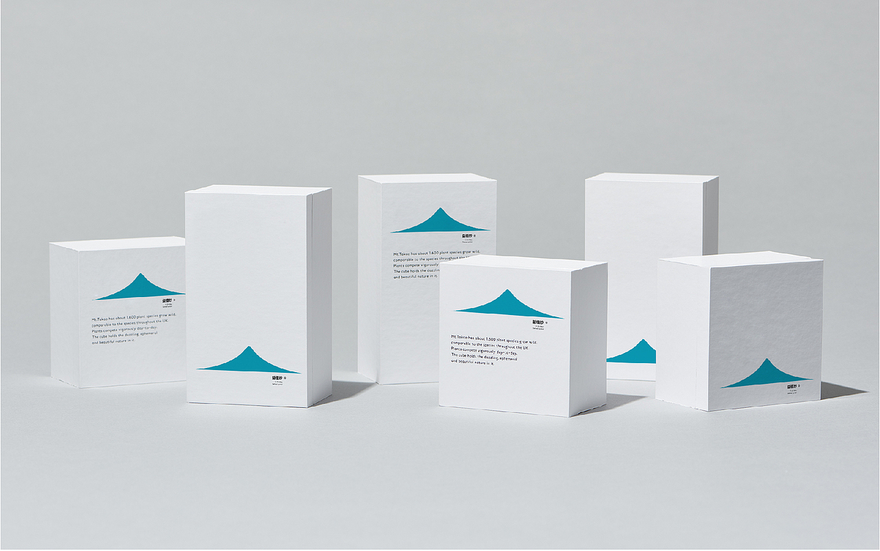 益植妙 x 望潮君 - 创意概念提案设计（图ZMzM5MjAwMDY0） - 品牌 - 站酷设计师望潮君原创素材 - 站酷ZCOOL