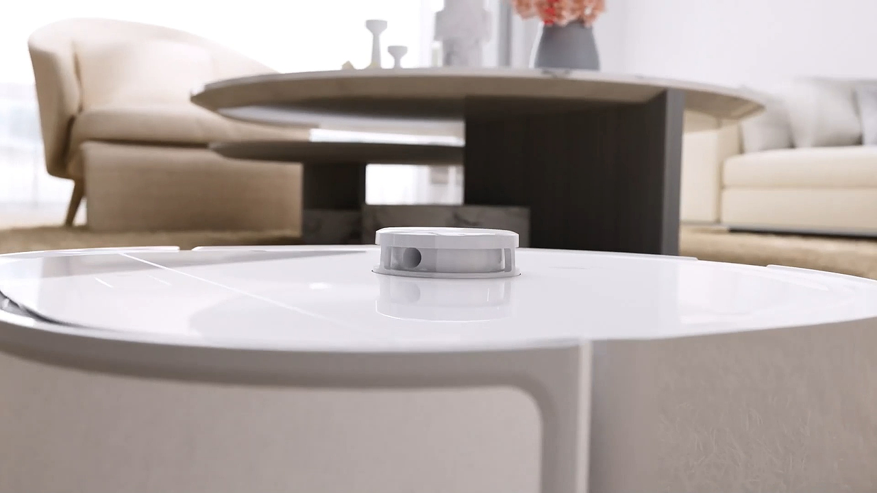 富佳扫地机器人三维动画（图ZMzU5Nzg1MTM2） - 动画/影视 - 站酷设计师Min丶丶原创素材 - 站酷ZCOOL