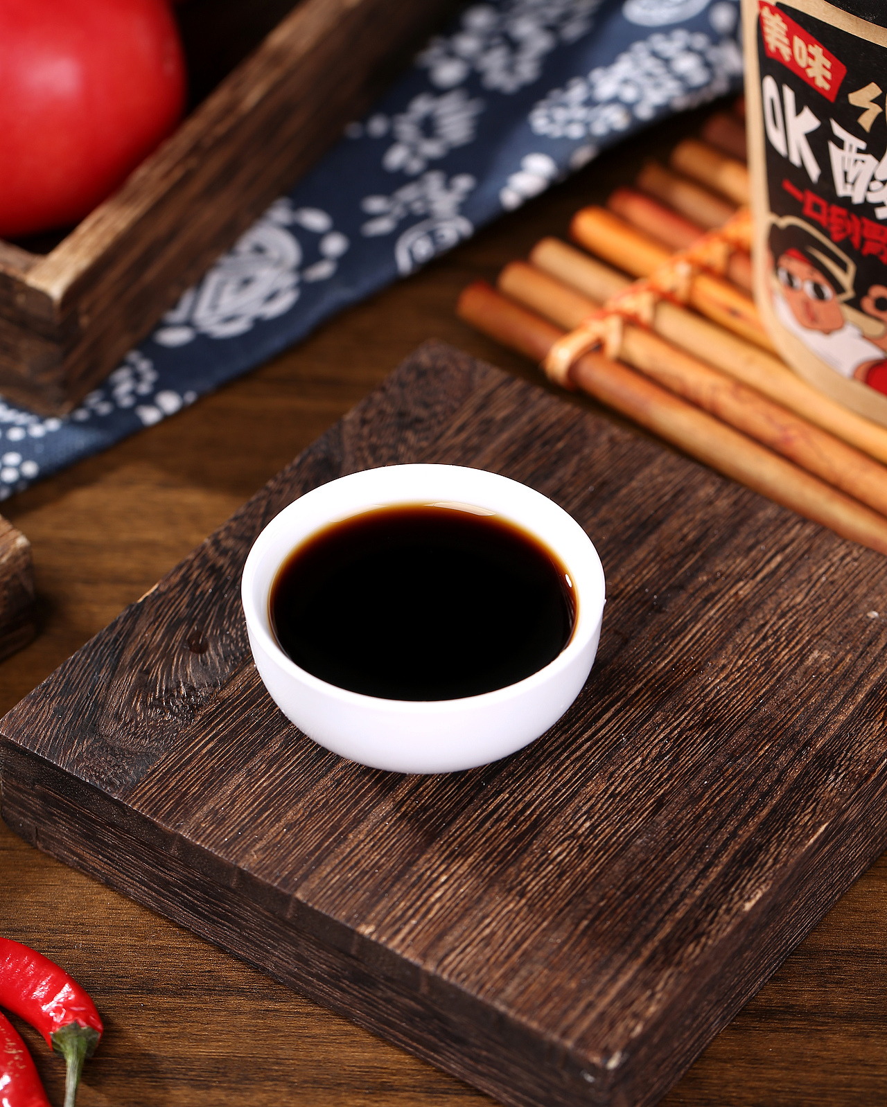 酸辣粉|电商设计|郑州图牛设计|商业摄影|产品拍摄（图ZMjk4Mjg4OTI0） - 美食摄影 - 站酷设计师郑州图牛电商拍摄原创素材 - 站酷ZCOOL