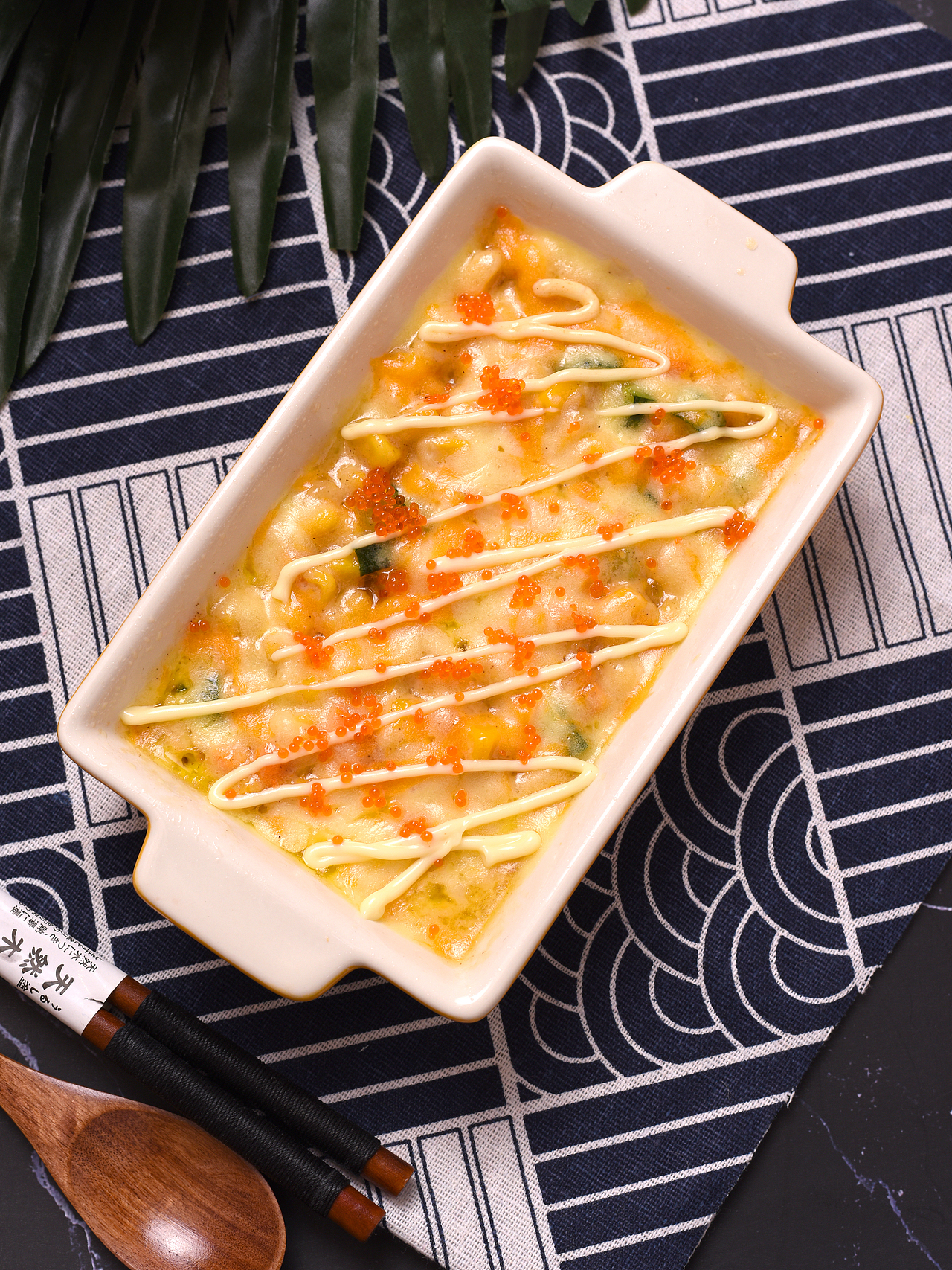 美食摄影 菜谱设计 餐饮品牌设计