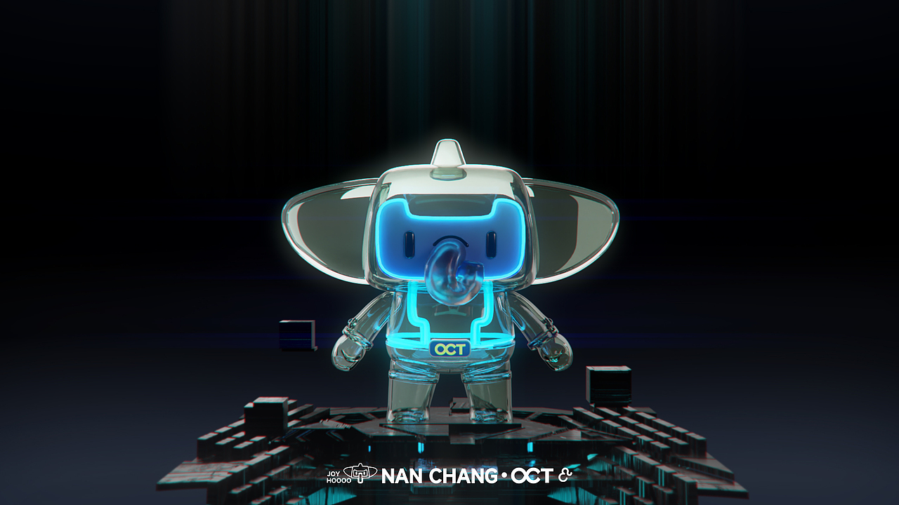 IP形象升级提案分享（图ZMzI5OTAxMzc2） - 人物/生物 - 站酷设计师suang_原创素材 - 站酷ZCOOL