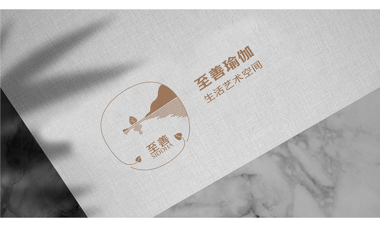 至善瑜伽（图ZMzMyODYxNDE2） - 品牌 - 站酷设计师曲振宇原创素材 - 站酷ZCOOL