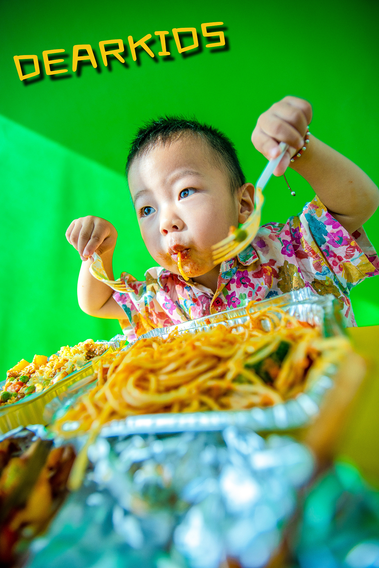 【超级爱吃意面的我】