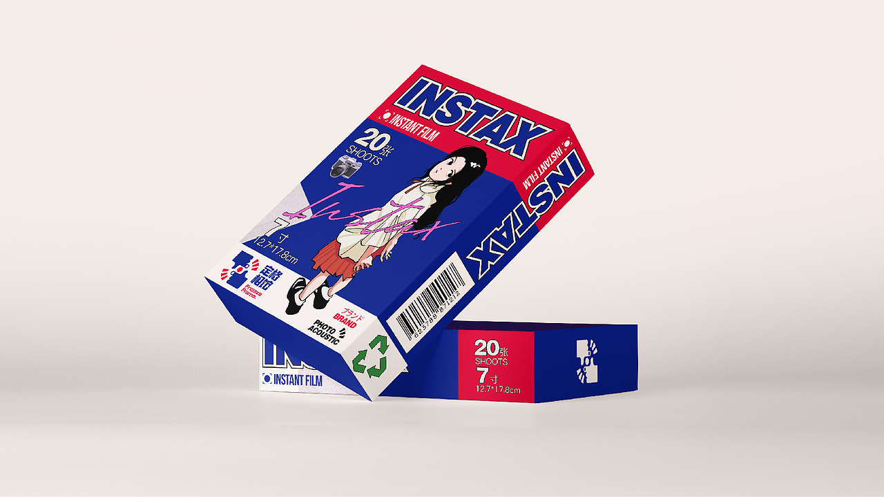 “定格”相馆VI设计手册（图ZMzMwMTI2MjQ0） - 品牌 - 站酷设计师垚垚soil原创素材 - 站酷ZCOOL