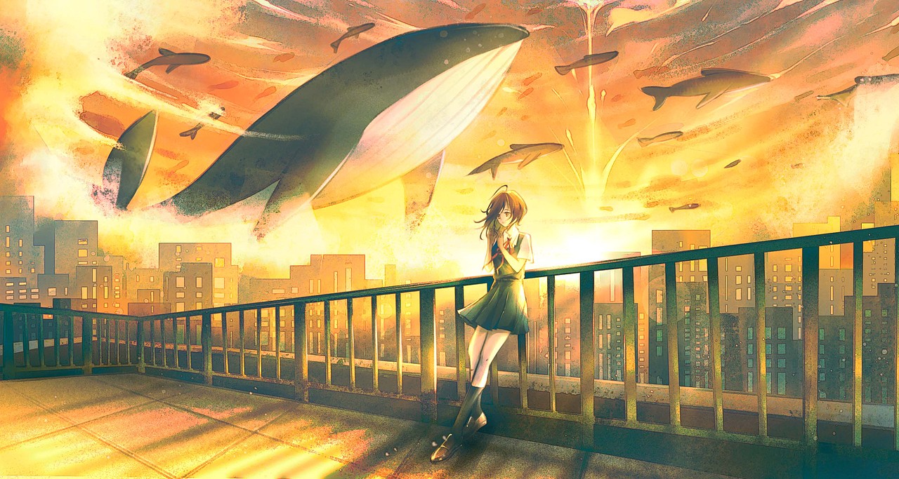 2022唰子的年度插画总结（图ZMzI5MTkxODY0） - 创作习作 - 站酷设计师唰子君原创素材 - 站酷ZCOOL