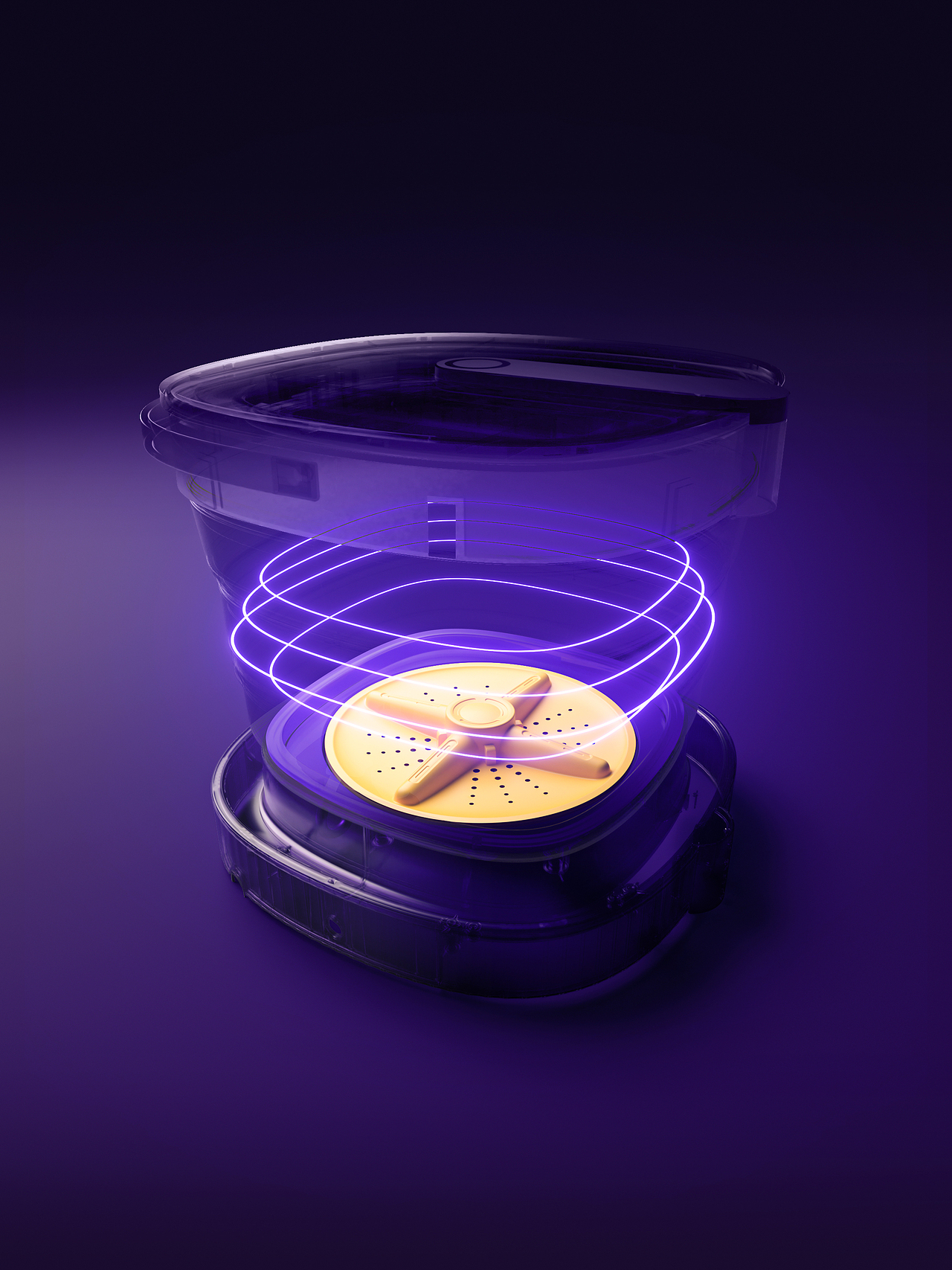 C4D案例练习节选