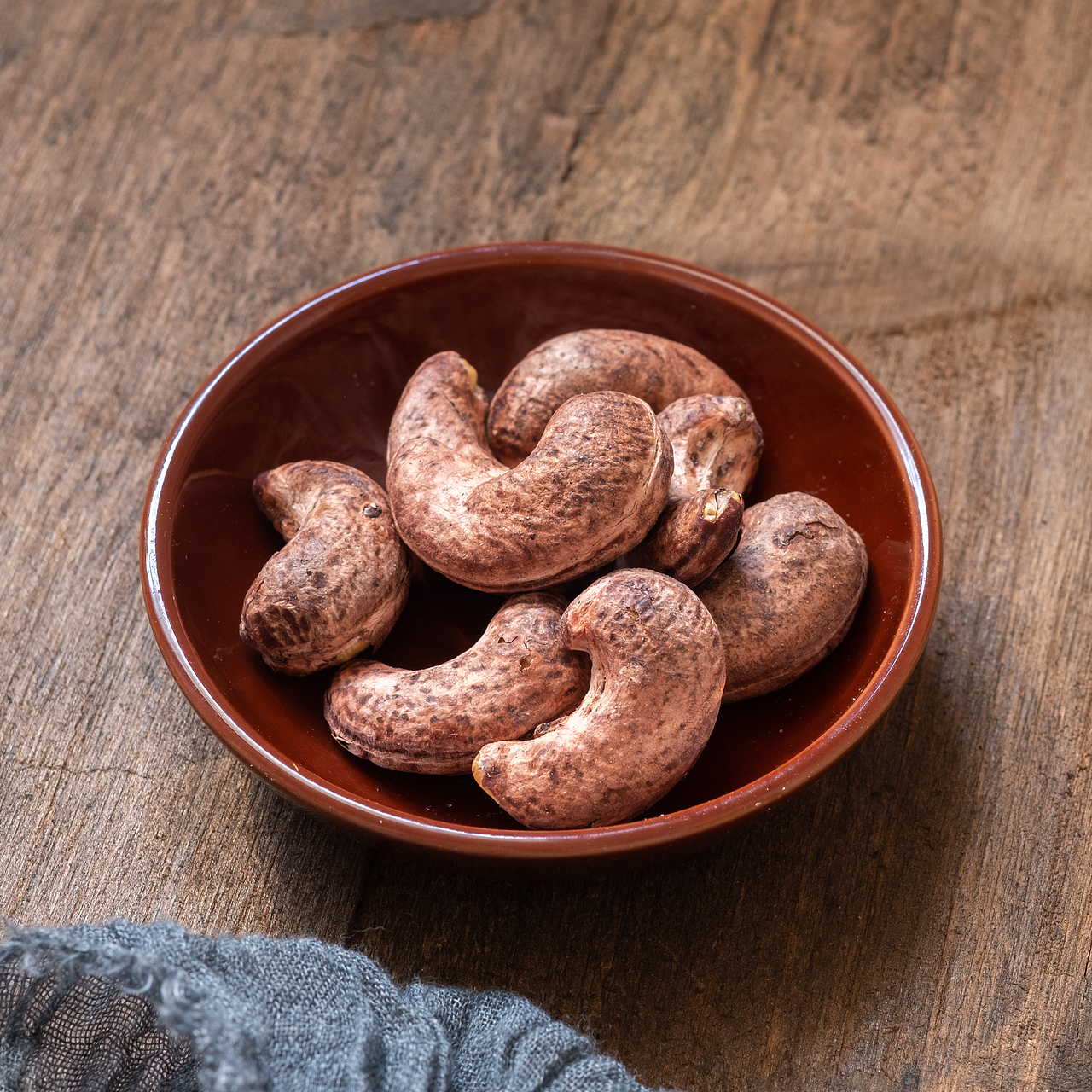 腰果（图ZMzUzNzYzNTUy） - 产品摄影 - 站酷设计师梵光艺术原创素材 - 站酷ZCOOL