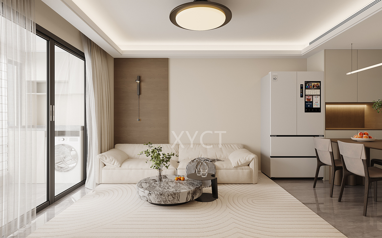 家装设计|以艺术之名 造梦中情屋