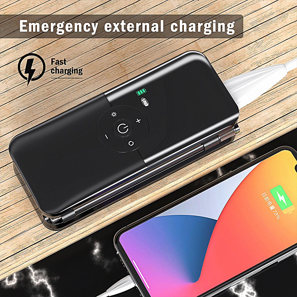 一款便携多功能充气泵（图ZMjk5NDQ3OTA4） - 电商 - 站酷设计师Hm辉子原创素材 - 站酷ZCOOL