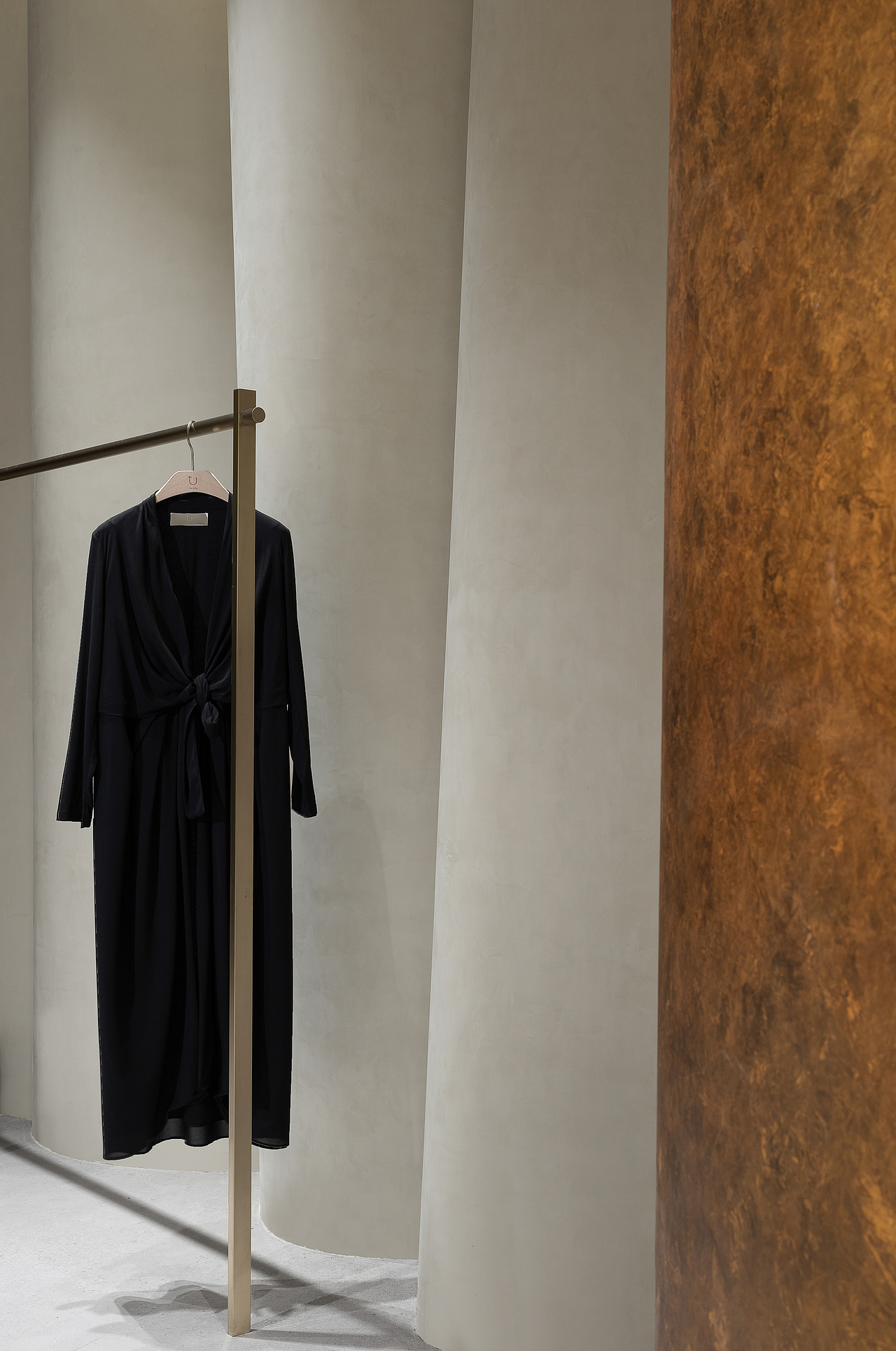 TU晶耀前滩店|风格无束,流金沙龙