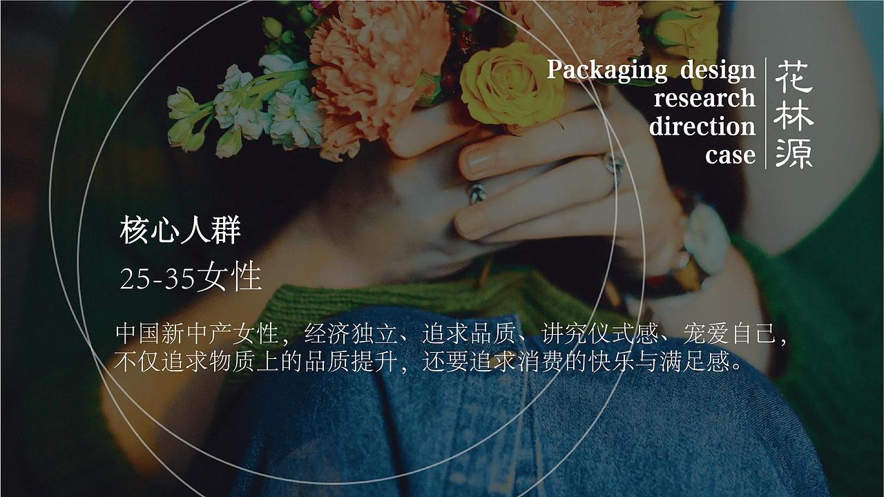 花林源 国风草药面膜设计（图ZMzM0MzA5ODIw） - 包装 - 站酷设计师柏星龙设计原创素材 - 站酷ZCOOL