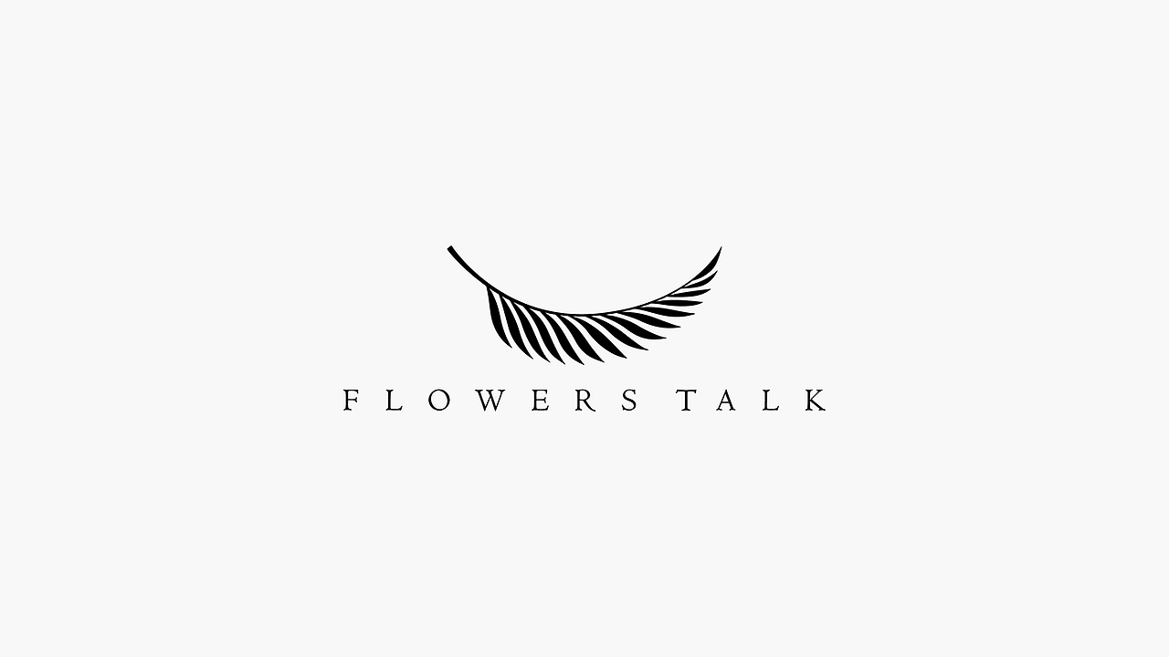 文艺艺术类品牌LOGO、VI系统设计