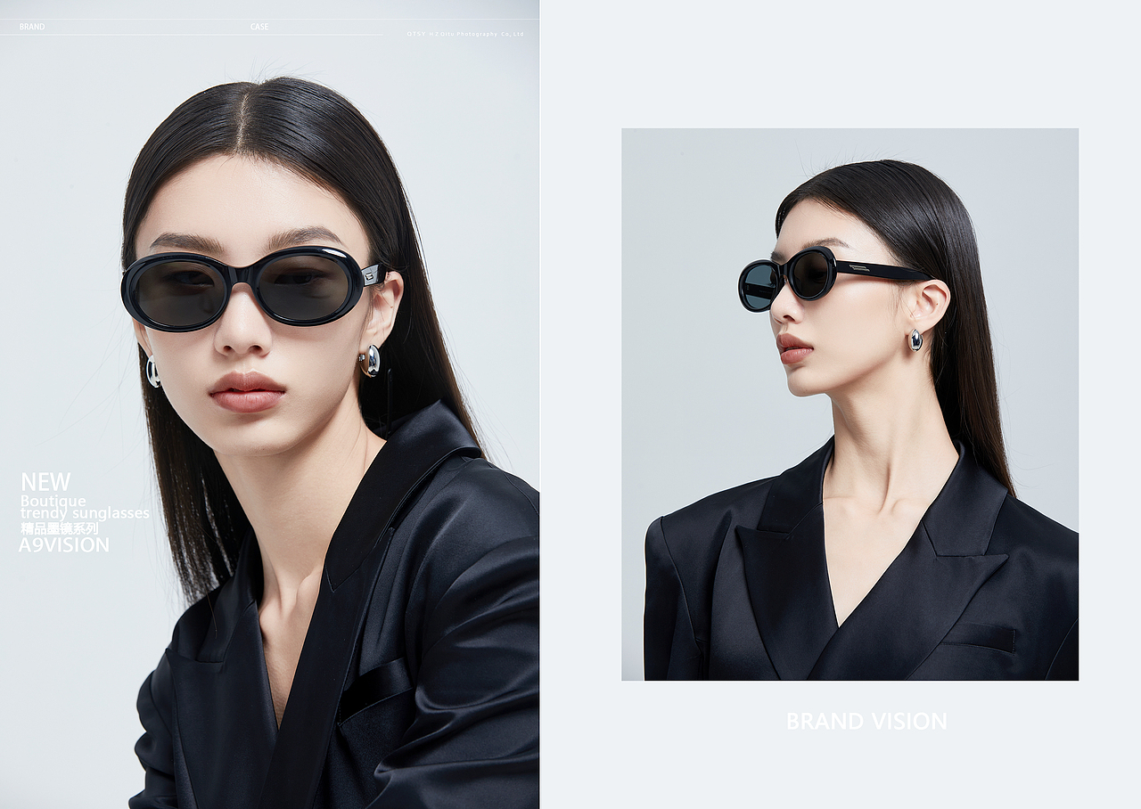 创意摄影眼镜拍摄墨镜拍摄太阳眼镜（图ZMzU4NzcwNjY4） - 时尚/艺术摄影 - 站酷设计师Aler楽原创素材 - 站酷ZCOOL