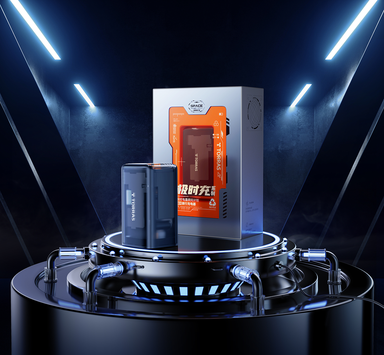 TORRAS/2022下半年渲染集合（图ZMzMwOTE3NTA4） - 产品 - 站酷设计师是0ch原创素材 - 站酷ZCOOL