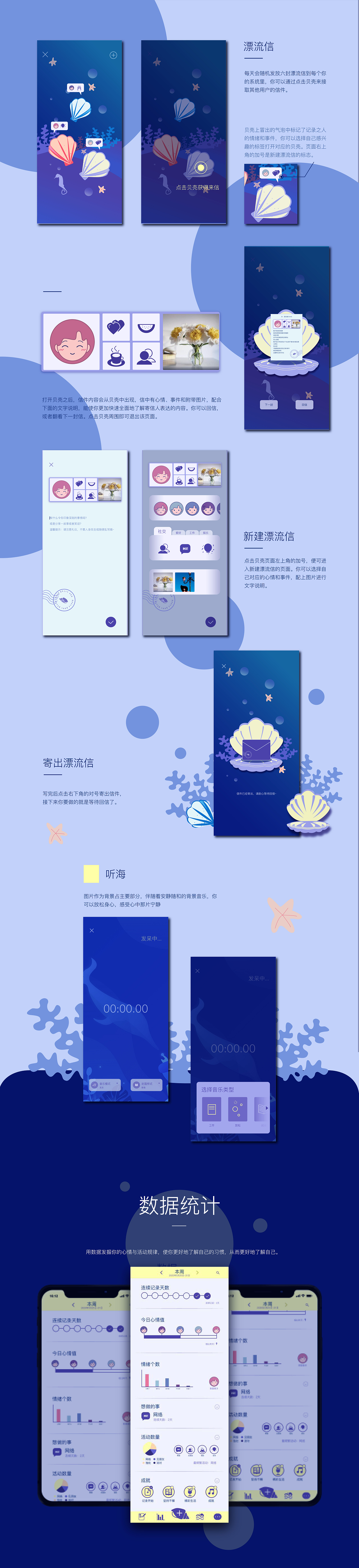 2024求职作品集 平面设计|IP设计|商业插画