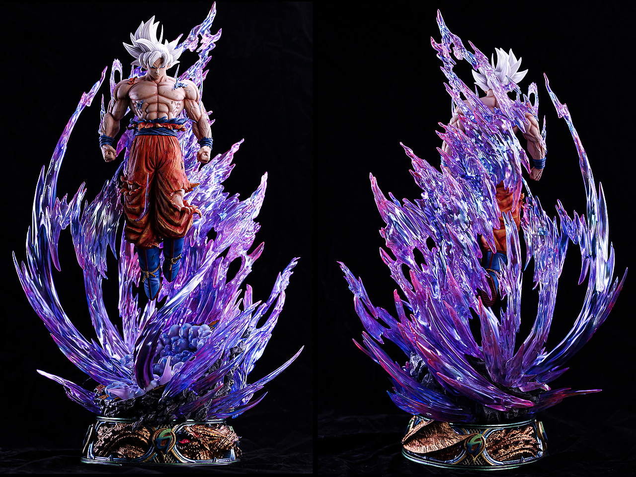 2022手办拍摄总结