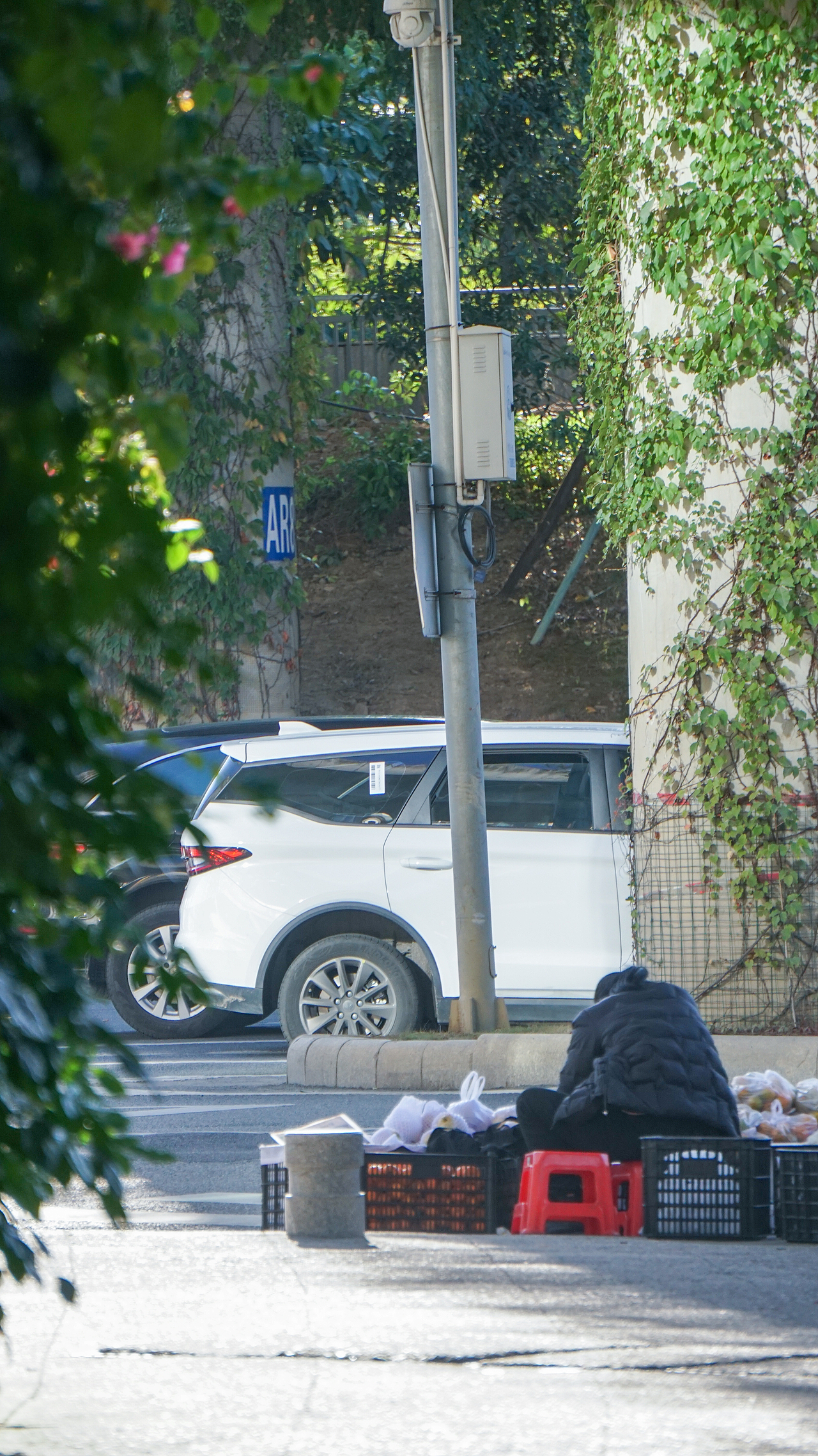 福州扫街221218（图ZMzI1ODA0NDA0） - 人文/纪实摄影 - 站酷设计师炭烤旺旺原创素材 - 站酷ZCOOL