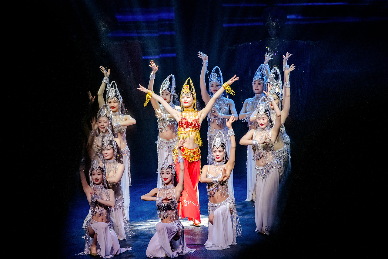 华东六市旅游随拍(四)~牙豆摄影 (牙豆彦茂)