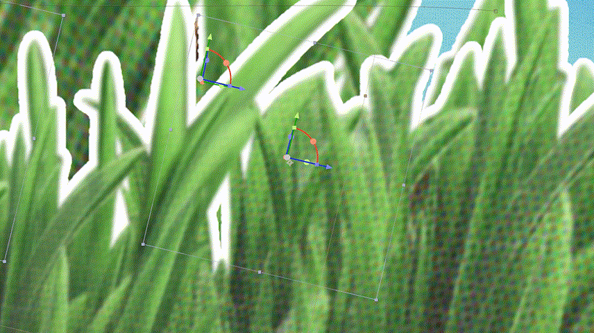 《抱团不落单》实拍结合动画——安戈力文化