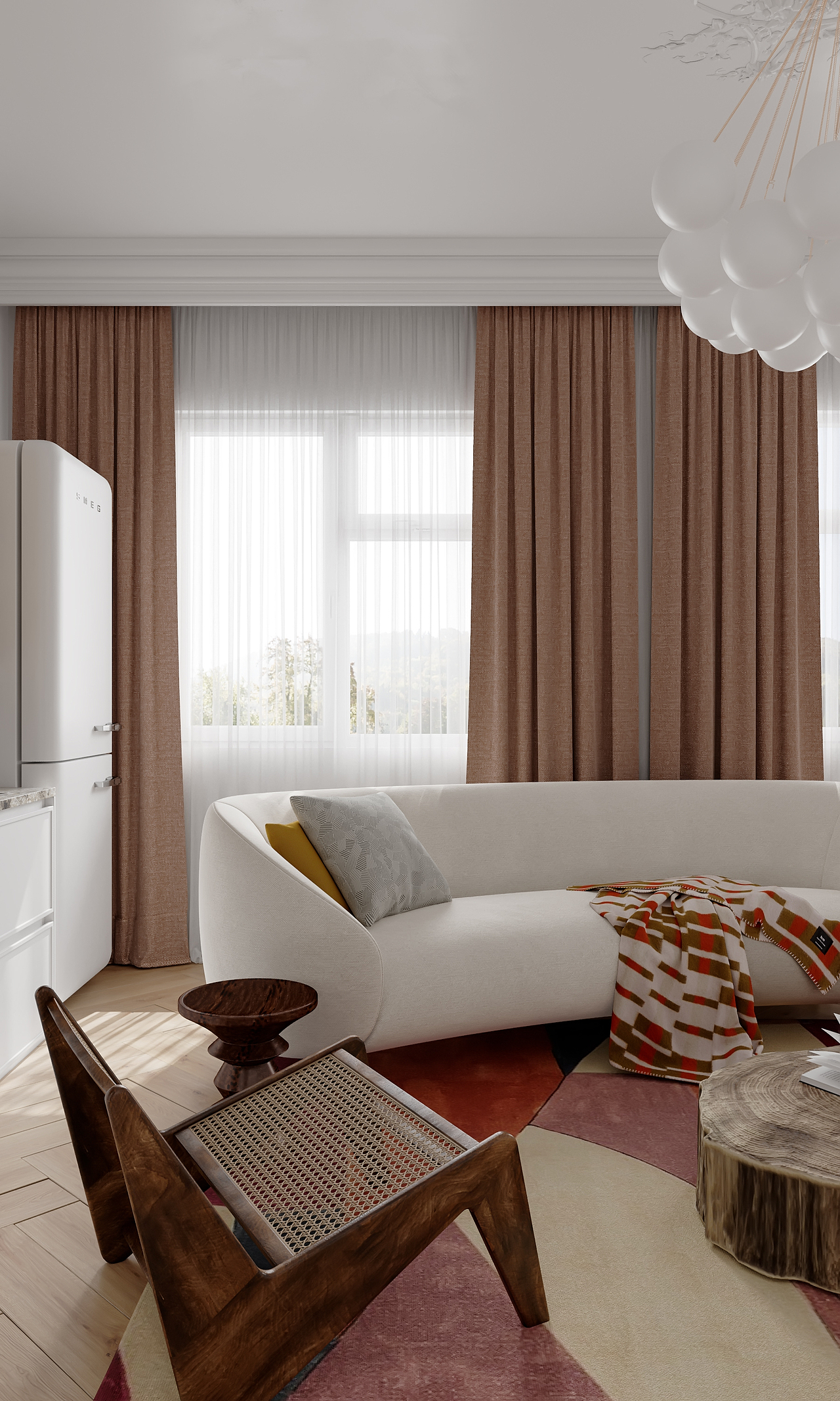 混搭风格（图ZMjk5MTgzOTI4） - 家装设计 - 站酷设计师过往丶ZHGW原创素材 - 站酷ZCOOL