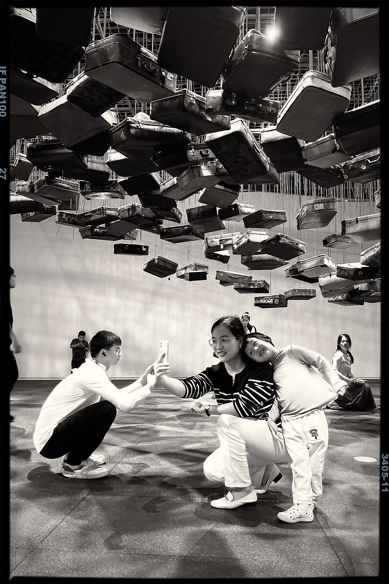 一些黑白照片（图ZMzU4NTI0NTMy） - 人文/纪实摄影 - 站酷设计师一个野生的设计师原创素材 - 站酷ZCOOL