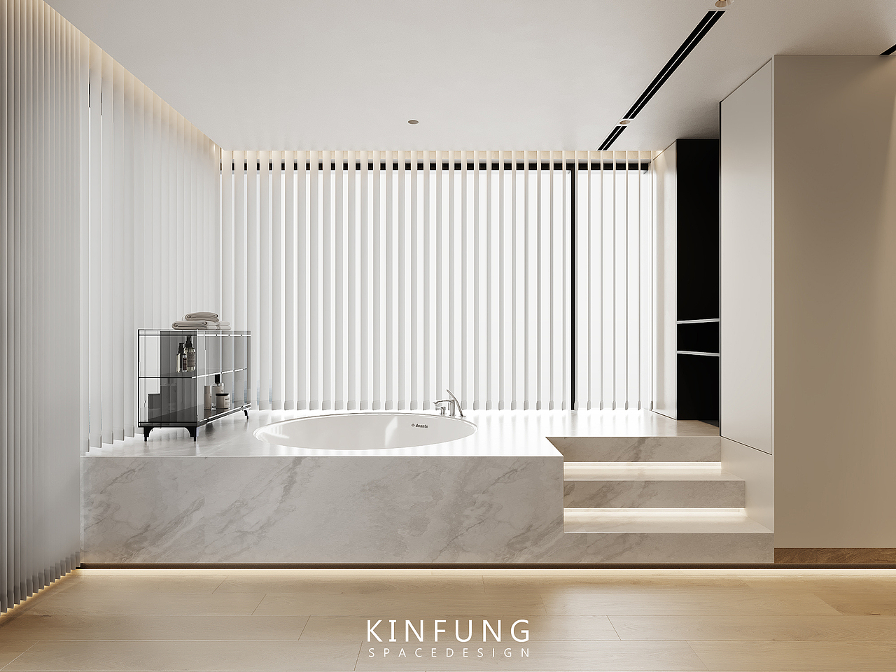 顶层复式 | 理想生活（图ZMzM2MDk4NjY4） - 家装设计 - 站酷设计师KINFUNG很好看原创素材 - 站酷ZCOOL
