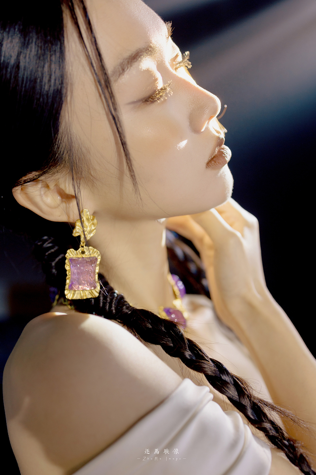 爱的风暴 / 婚礼秀