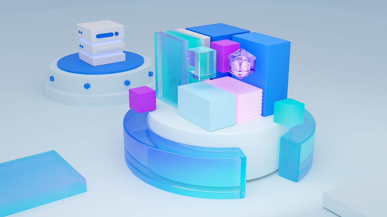 blender 3d 数据（图ZMzM5MDIxOTY0） - 其他三维 - 站酷设计师dlb6666原创素材 - 站酷ZCOOL