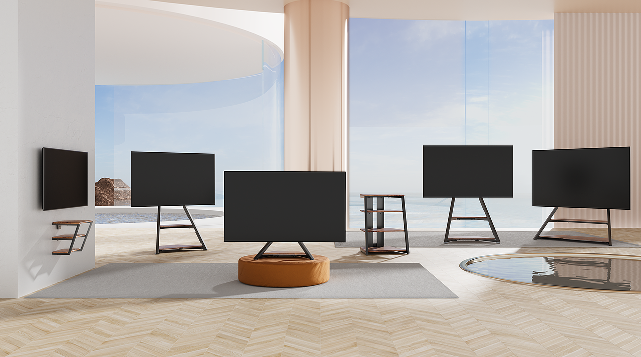 2022年度渲染总结