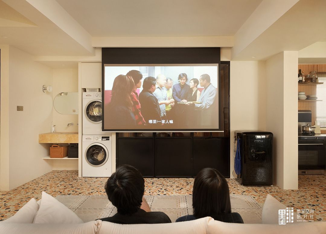 房子不大，但拥有100%自由（图ZMzY3NTIyMzQw） - 家装设计 - 站酷设计师墨菲空间设计原创素材 - 站酷ZCOOL