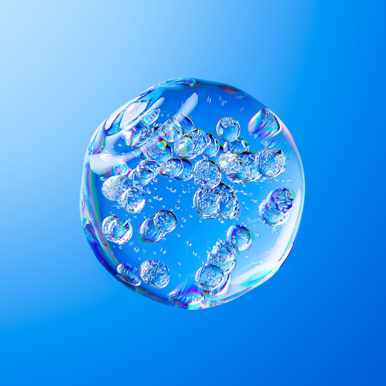 渲染摸鱼小练习