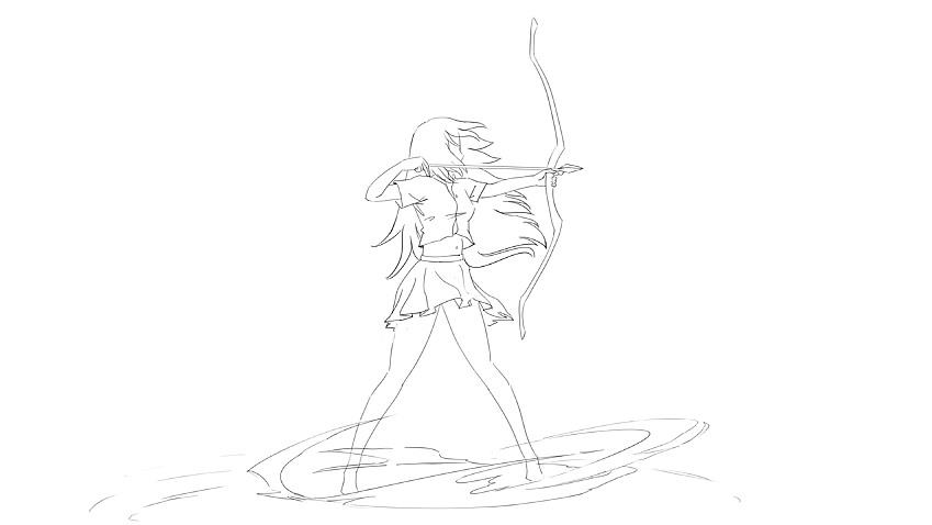 上传一个手绘逐帧序列帧小动画（图ZMzQwMTUwNzUy） - 动效设计 - 站酷设计师秃然间原创素材 - 站酷ZCOOL