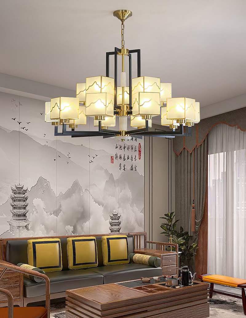 中式吊灯一件起批（图ZMzM4OTIzNTU2） - 产品摄影 - 站酷设计师JAMSONG原创素材 - 站酷ZCOOL