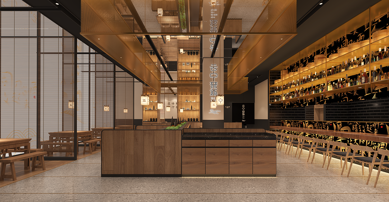 山西大同面（图ZMzEyOTEzNjky） - 酒店餐饮设计 - 站酷设计师Z105355612原创素材 - 站酷ZCOOL