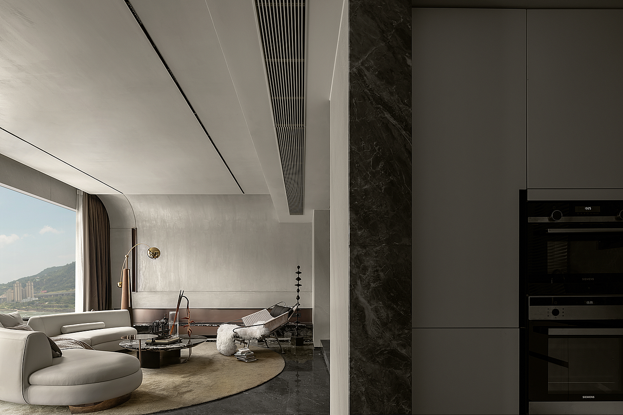 别墅空间摄影拍摄案例（图ZMzQ2NjA4NTc2） - 商业空间设计 - 站酷设计师四川建筑空间摄影原创素材 - 站酷ZCOOL