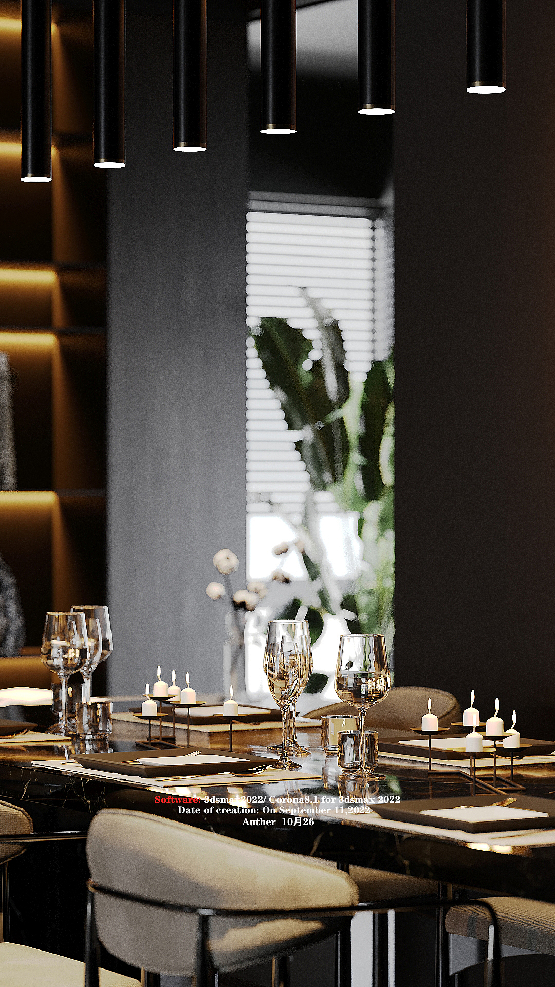 此间 | 九月（图ZMzE1NTI4MjA4） - 家装设计 - 站酷设计师爱发呆的香辣鸡翅原创素材 - 站酷ZCOOL