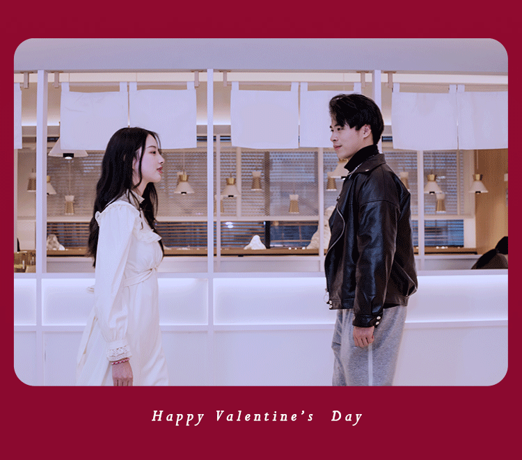 人物类公众号长图设计