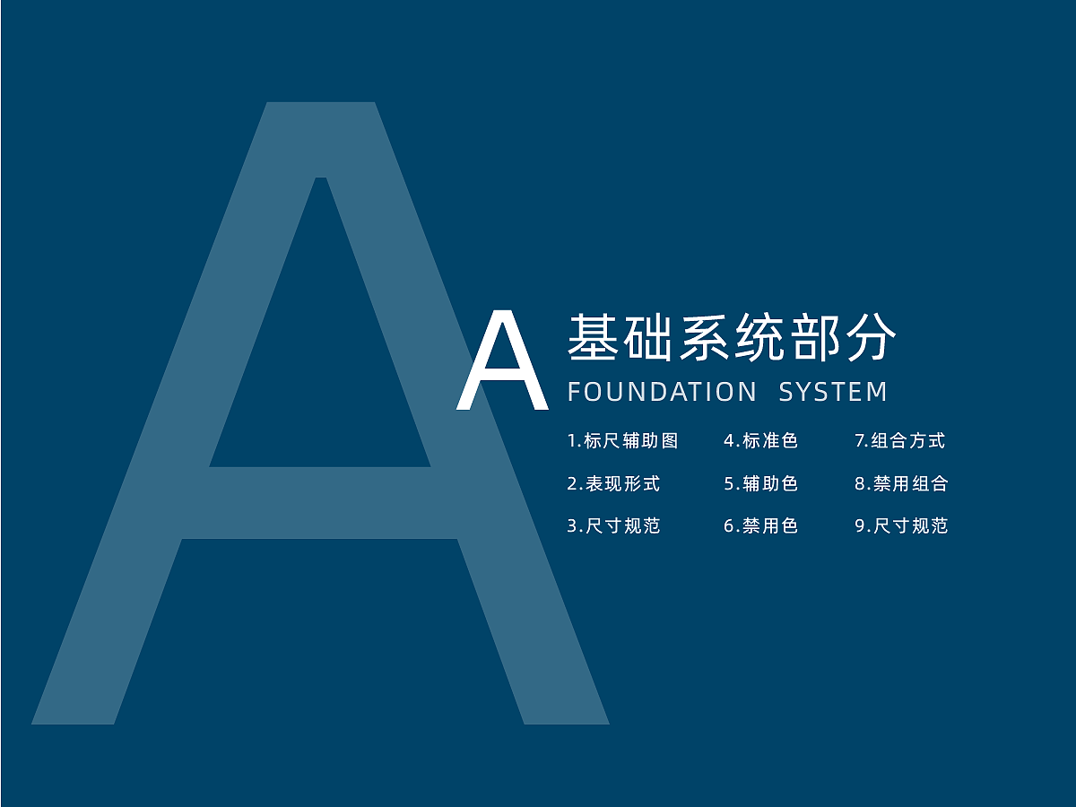 方桌悟道VI手册