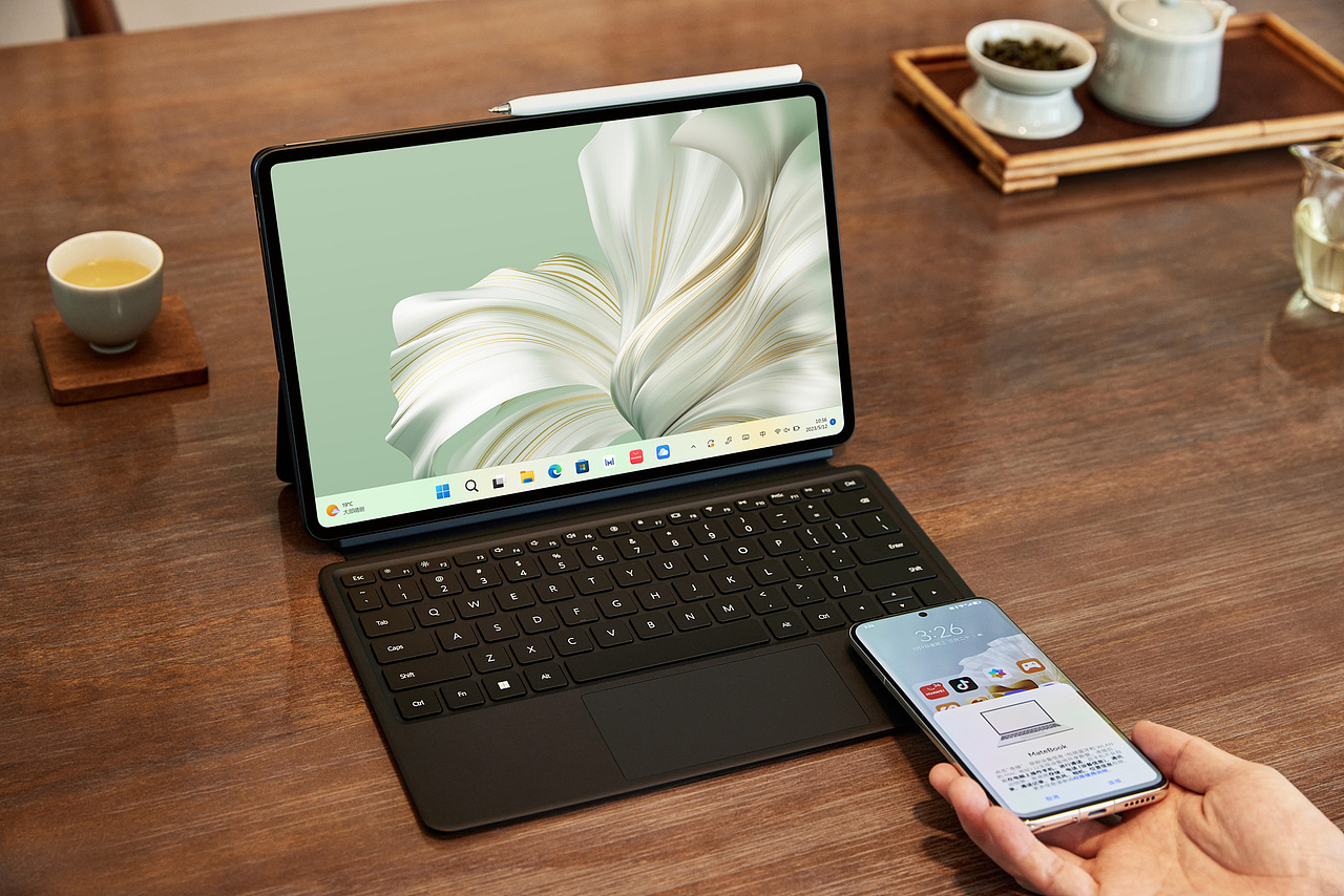 华为MateBook E 笔记本电脑