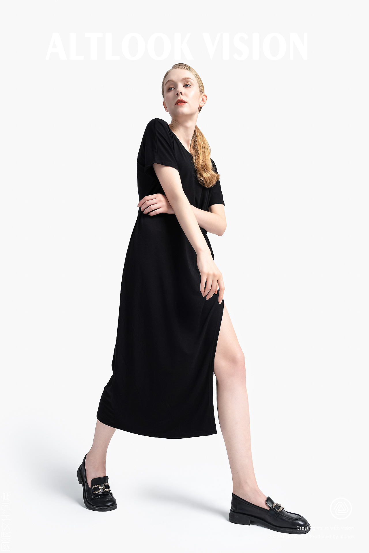 电商摄影/女装拍摄 by altlook®