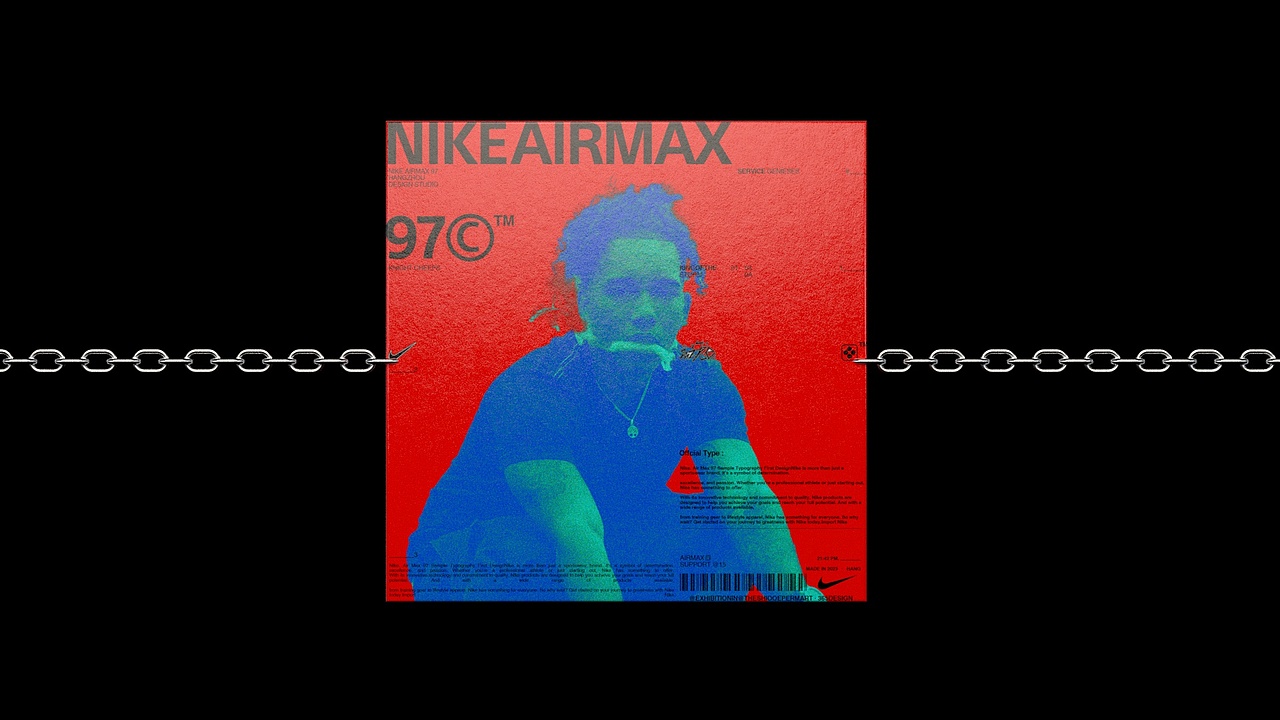 一些稍微不一样的海报（图ZMzM2MDk4NTA0） - 海报 - 站酷设计师YujianHuang原创素材 - 站酷ZCOOL