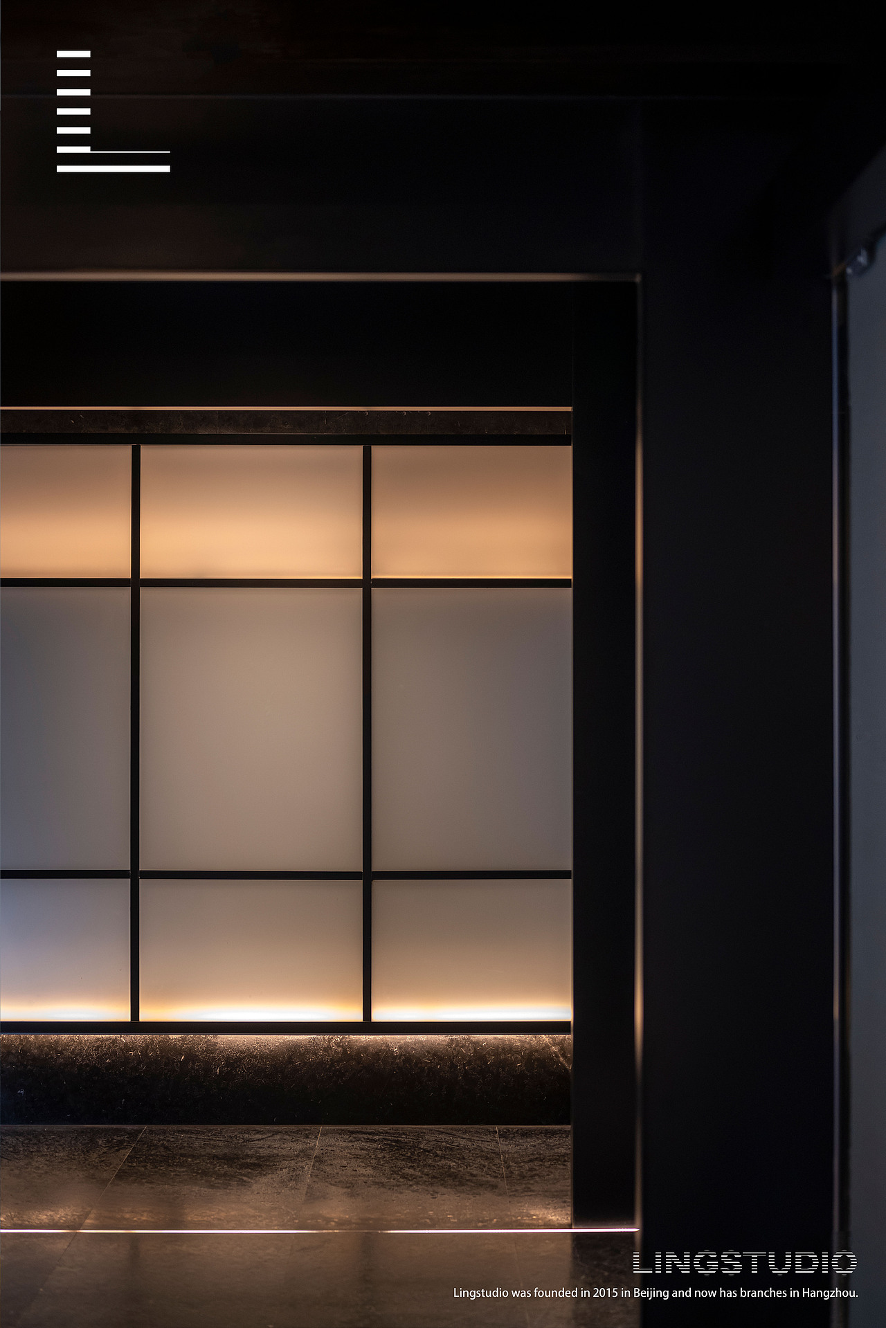 空间摄影｜杭州·西湖兴禾记