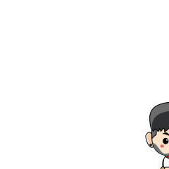 背锅侠IP形象设计及延展