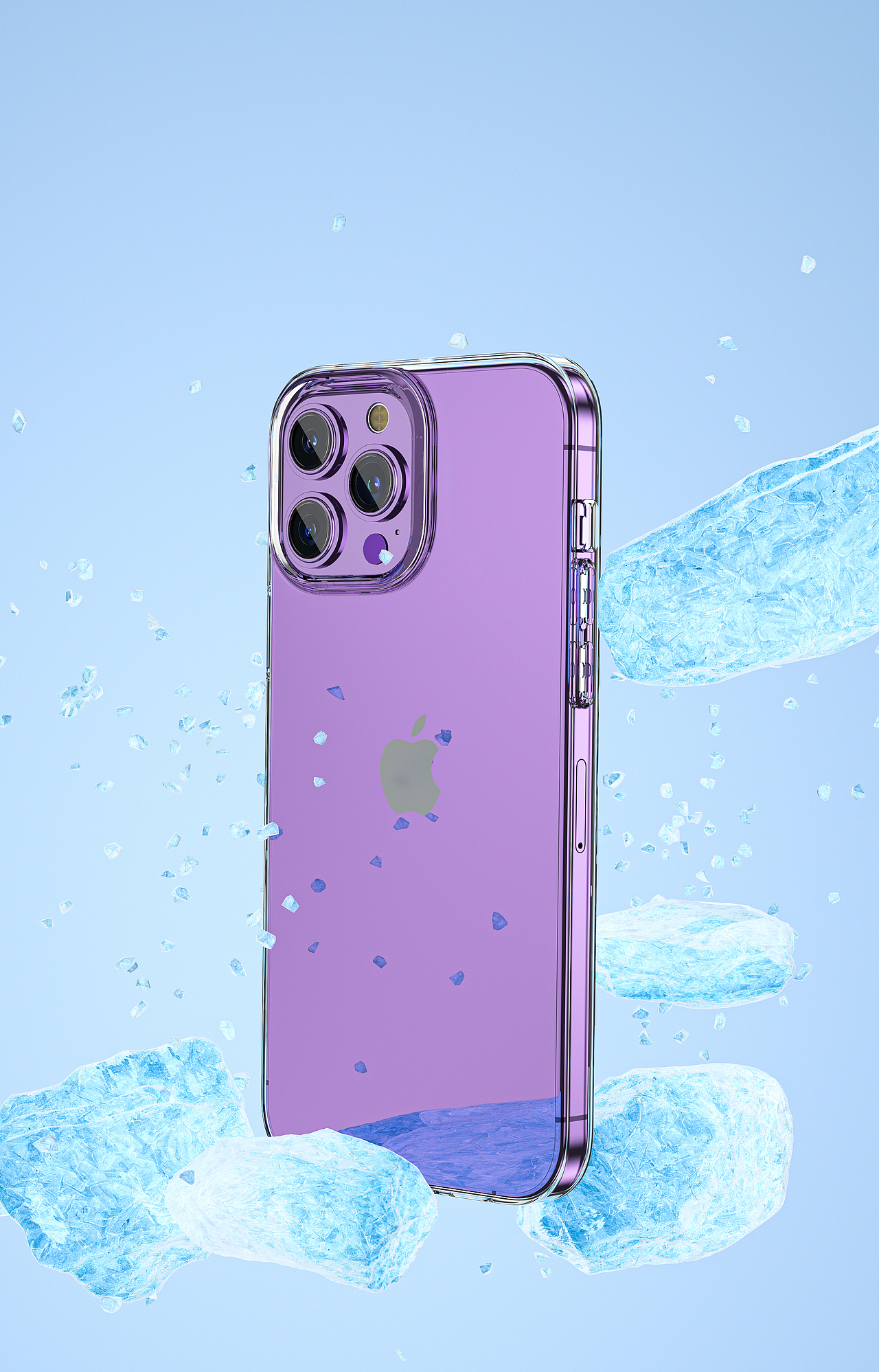 2023上半年渲染合集